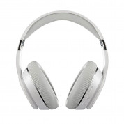 Edifier W820BT Over-Ear Bluetooth Headphones (white) 1