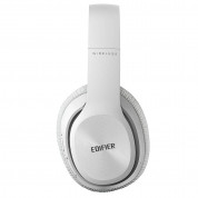 Edifier W820BT Over-Ear Bluetooth Headphones (white) 4