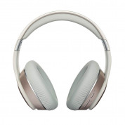 Edifier W820BT Over-Ear Bluetooth Headphones (gold) 1