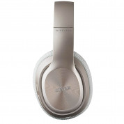 Edifier W820BT Over-Ear Bluetooth Headphones (gold) 2