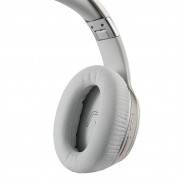 Edifier W820BT Over-Ear Bluetooth Headphones (gold) 4