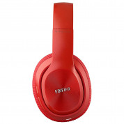 Edifier W820BT - безжични Bluetooth слушалки за мобилни устройства (червен) 4