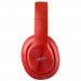 Edifier W820BT - безжични Bluetooth слушалки за мобилни устройства (червен) 5