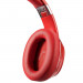 Edifier W820BT - безжични Bluetooth слушалки за мобилни устройства (червен) 3