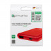 4smarts Power Bank VoltHub Go 5000 mAh - външна батерия с USB изход (червен) 5