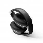 Edifier W820BT Over-Ear Bluetooth Headphones (black) 2