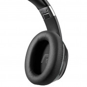 Edifier W820BT Over-Ear Bluetooth Headphones (black) 3