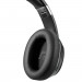 Edifier W820BT - безжични Bluetooth слушалки за мобилни устройства (черен) 4