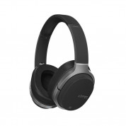 Edifier W830BT Bluetooth Wireless Headphones  (black)