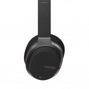 Edifier W830BT Bluetooth Wireless Headphones  (black) 1