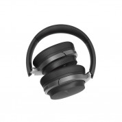 Edifier W830BT Bluetooth Wireless Headphones  (black) 2