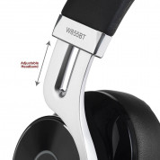 Edifier W855BT Bluetooth Headphones (black) 3