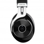 Edifier W855BT Bluetooth Headphones (black) 2