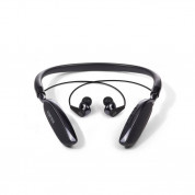 Edifier W360BT - безжични Bluetooth слушалки за мобилни устройства (черен) 1