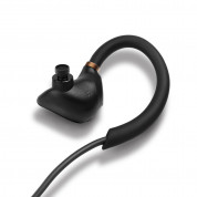 Edifier W296BT Wireless Bluetooth Headphones Earphones (black) 1