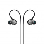 Edifier P281 Sport - спортни слушалки за мобилни устройства (черен)