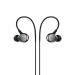 Edifier P281 Sport - спортни слушалки за мобилни устройства (черен) 1