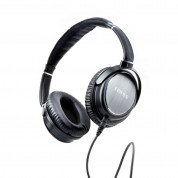 Edifier H850 Ergonomic Headphones (black) 1