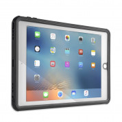 4smarts Rugged Case Active Pro STARK - ударо и водоустойчив калъф за iPad Pro 9.7, iPad Air 2 (черен) 2