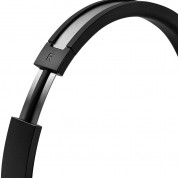 Edifier H650 On-ear Headphones For Travelling (black) 1
