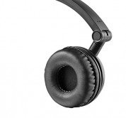 Edifier H650 On-ear Headphones For Travelling (black) 2