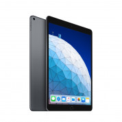 Apple iPad Air 3 (2019) Wi-Fi 64GB с ретина дисплей и A12 Bionic чип (тъмносив)