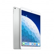 Apple iPad Air 3 (2019) Wi-Fi 64GB с ретина дисплей и A12 Bionic чип (сребрист)