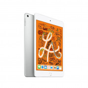 Apple iPad Mini 5 Wi-Fi, 256GB, Retina Display, A12 Bionic and Neural Engine (silver)
