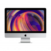 Apple iMac 21.5 ин., Quad-core i3 3.6GHz, Retina 4K/8GB/1TB/Radeon Pro 555X w 2GB, BG KB (модел 2019)