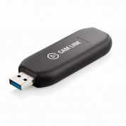 Elgato Cam Link 4K - USB към HDMI адаптер за свързване на камера или фотоапарат към PC или Mac 1