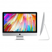 Apple iMac 27 ин., Hexa-core i5 3.1GHz, Retina 5K/8GB/1TB/Radeon Pro 575X w 4GB, INT KB (модел 2019)