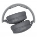 SkullCandy HESH 3 Wireless Headphones - безжични слушалки с микрофон (сив) 4