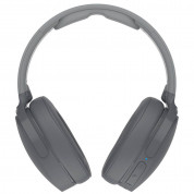 SkullCandy HESH 3 Wireless Headphones - безжични слушалки с микрофон (сив) 2