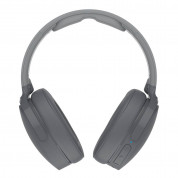 SkullCandy HESH 3 Wireless Headphones - безжични слушалки с микрофон (сив) 1