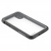 4smarts Rugged Case Active Pro STARK - ударо и водоустойчив калъф за iPhone XS Max (черен) 4