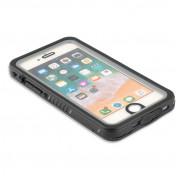 4smarts Rugged Case Active Pro STARK - ударо и водоустойчив калъф за iPhone SE (2022), iPhone SE (2020), iPhone 8, iPhone 7 (черен) 3
