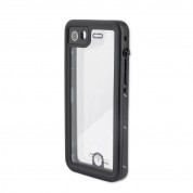 4smarts Rugged Case Active Pro STARK - ударо и водоустойчив калъф за iPhone SE (2020), iPhone 8, iPhone 7 (черен) 2