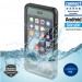 4smarts Rugged Case Active Pro STARK - ударо и водоустойчив калъф за iPhone SE (2022), iPhone SE (2020), iPhone 8, iPhone 7 (черен) 1