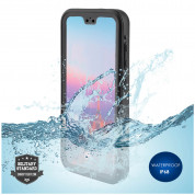 4smarts Rugged Case Active Pro STARK for Huawei P20 (black)