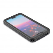 4smarts Rugged Case Active Pro STARK - ударо и водоустойчив калъф за Huawei P20 (черен) 5