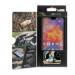 4smarts Rugged Case Active Pro STARK - ударо и водоустойчив калъф за Huawei P20 (черен) 3