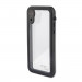 4smarts Rugged Case Active Pro STARK - ударо и водоустойчив калъф за iPhone XR (черен) 2
