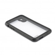 4smarts Rugged Case Active Pro STARK - ударо и водоустойчив калъф за iPhone XR (черен) 3