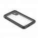 4smarts Rugged Case Active Pro STARK - ударо и водоустойчив калъф за iPhone XR (черен) 4