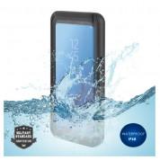 4smarts Rugged Case Active Pro STARK - ударо и водоустойчив калъф за Samsung Galaxy S9 (черен)