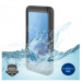 4smarts Rugged Case Active Pro STARK - ударо и водоустойчив калъф за Samsung Galaxy S9 (черен) 1