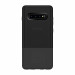 Incipio NGP Case - удароустойчив силиконов калъф за Samsung Galaxy S10 Plus (черен) 4