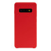 JT Berlin Steglitz Silicone Case - силиконов калъф за Samsung Galaxy S10 Plus (червен) 1