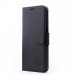 JT Berlin LeatherBook Kreuzberg Case - хоризонтален кожен (естествена кожа) калъф тип портфейл за Huawei P30 (черен) 2