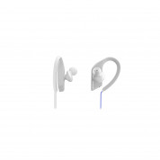 Panasonic RP-BTS35E1-W Bluetooth In-Ear Headphones - безжични спортни блутут слушалки за мобилни устройства (бели) 1